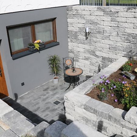 Neu! 3 Sterne Ferienwohnung Loreley Dtv Klassifizierung Bornich Bagian luar foto