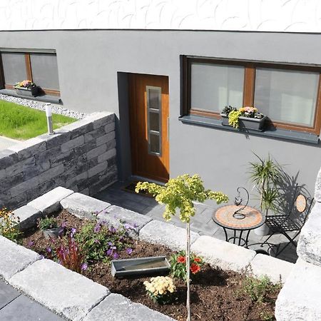 Neu! 3 Sterne Ferienwohnung Loreley Dtv Klassifizierung Bornich Bagian luar foto
