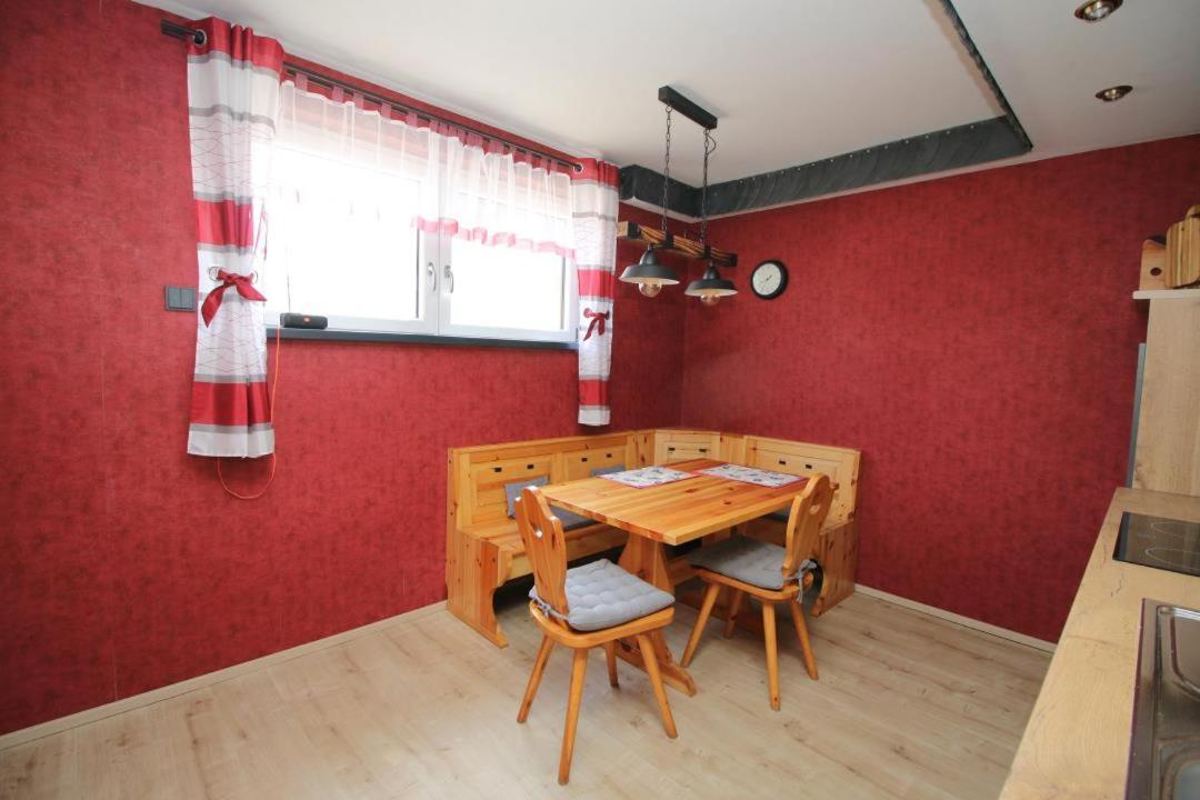 Neu! 3 Sterne Ferienwohnung Loreley Dtv Klassifizierung Bornich Bagian luar foto